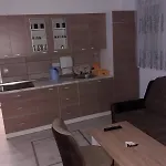 Apartmán Kaca 1 *