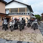 Kaca 1 Appartement
