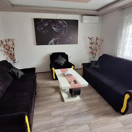 Kaca 1 Banja Luka