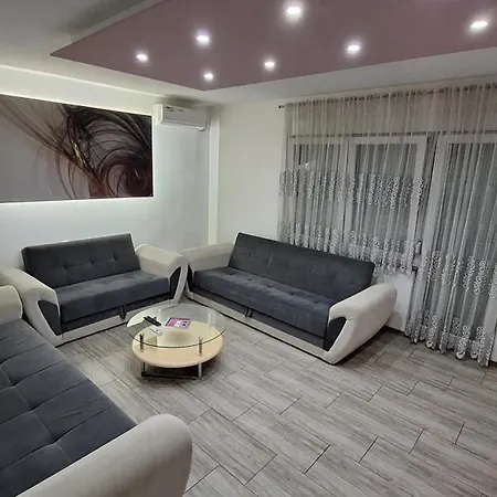 Apartment Kaca 1 Banja Luka