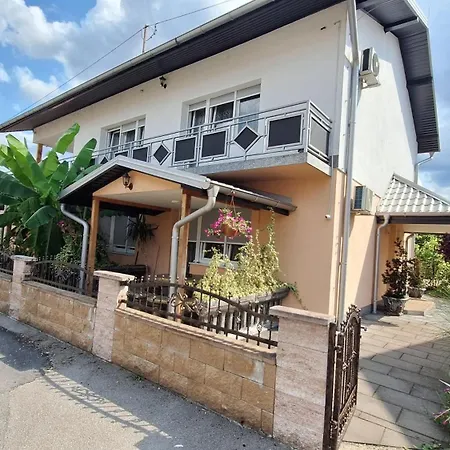 Apartamento Kaca 1