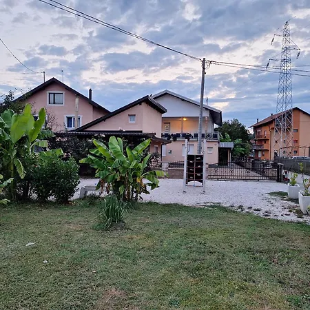 Kaca 1 Apartamento