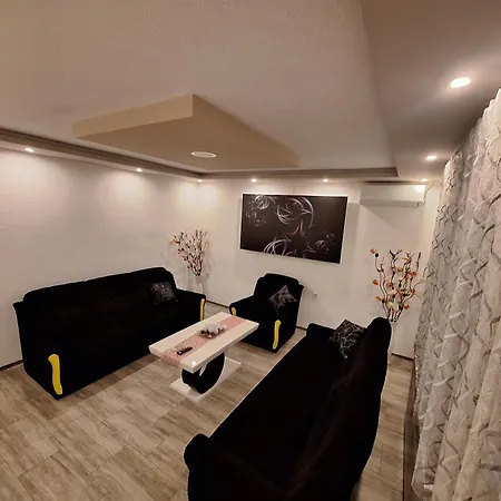 Kaca 1 Apartment Banja Luka