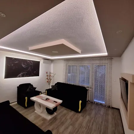 Kaca 1 Banja Luka