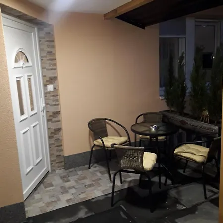 Kaca 1 Apartamento *