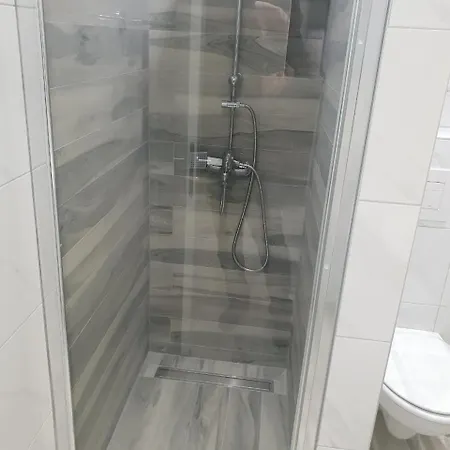 Apartment Kaca 1 Banja Luka