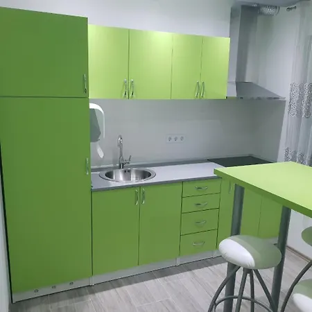 Apartment Kaca 1