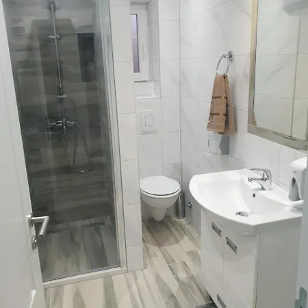 Apartamento Kaca 1