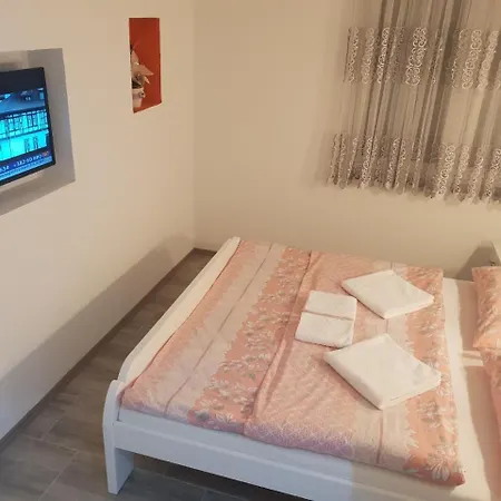 Kaca 1 Apartment