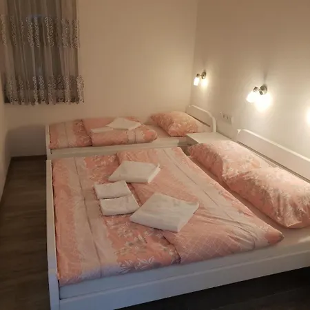 Apartment Kaca 1 Banja Luka