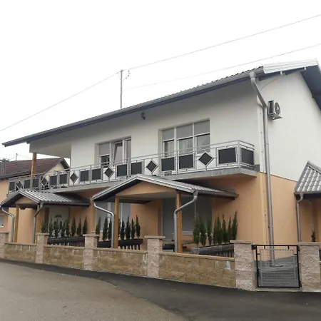 Lejlighed Kaca 1 Banja Luka