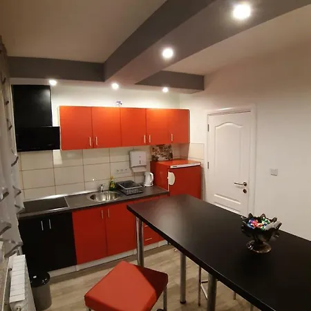 Kaca 1 Apartment Banja Luka
