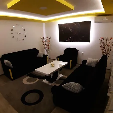 Apartment Kaca 1 Banja Luka