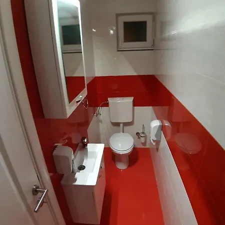 Kaca 1 Apartment