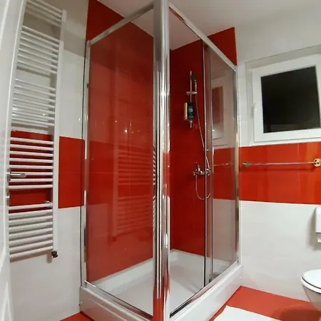 Kaca 1 Apartment Banja Luka