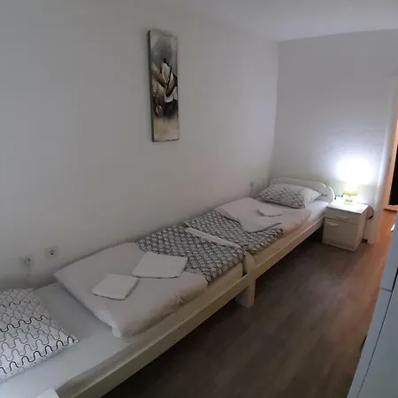 Apartment Kaca 1 Banja Luka