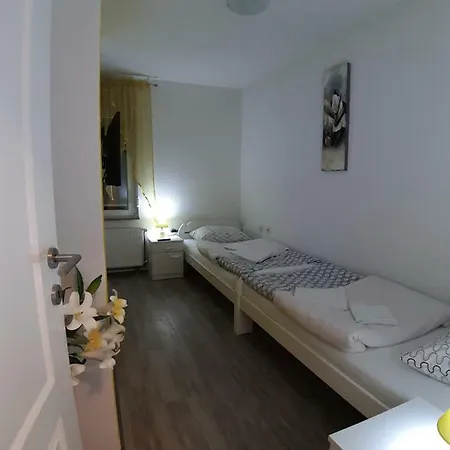 Kaca 1 Apartment Banja Luka