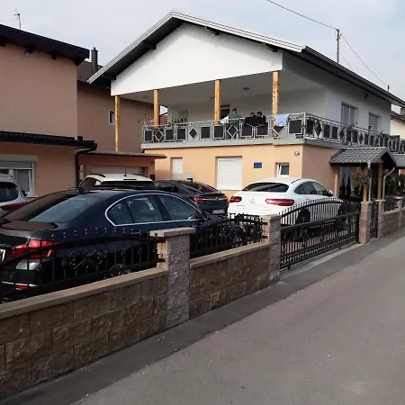 Kaca 1 * Banja Luka